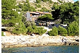 Alojamiento en casa particular Murter Croacia